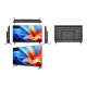 Haier 43" Google TV Full HD Frameless TV: H43K80EFK