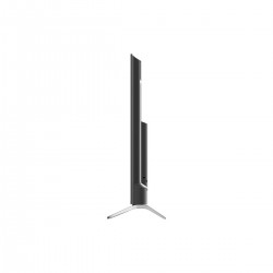 Haier 75" QLED Google TV | Frameless TV: H75S80EUX