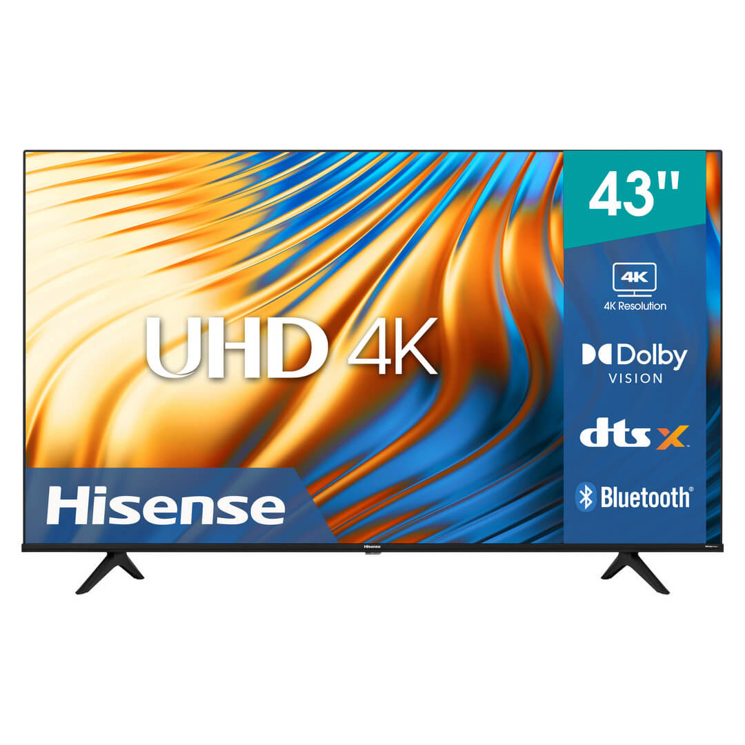 Hisense TV Offers