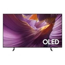 Samsung 83 4k Quantum Hdr O Led Tv: QA83S85FAE