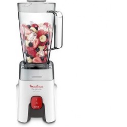 Moulinex Genuine 1.7l Blender, Grinder and Grater: LM242B28