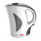 Von 1.7L Upright Cordless Kettle: VSKL17BNK 