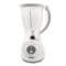 ABL-325ECO-1.5L, 4 speed Blender 350W, White and Silver.