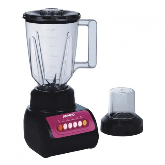 ABL-365ECO 1.5L 2-in-1 blender, 4 speed with Pulse, Blender