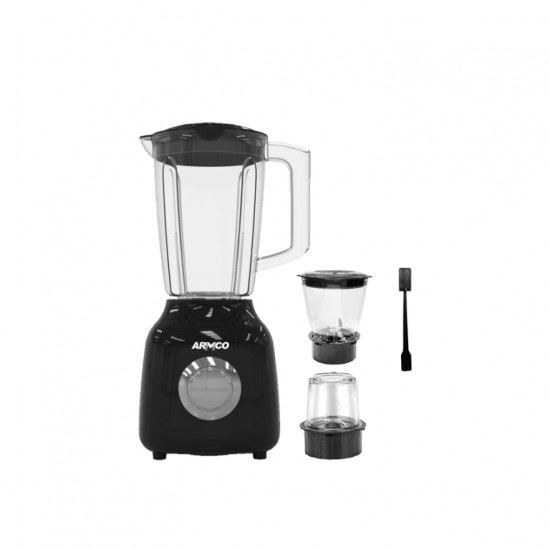 ABL-385ECO – 3 In 1, 2 speed with Pulse, Blender