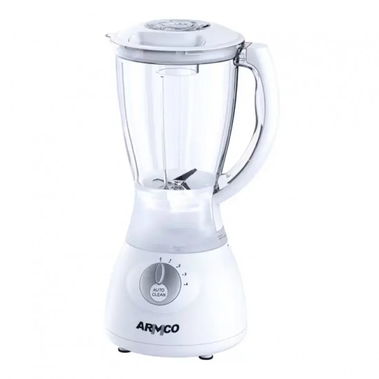ABL-722SX-1.5L, 4 speed with Pulse, Blender
