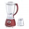 ABL-742RX 1.5L 2-in-1 blender, 4 speed with Pulse