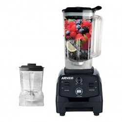 ABL-ZX1350T – 2.5L, 2 in 1, COMMERCIAL Blender, 4 speed with Pulse