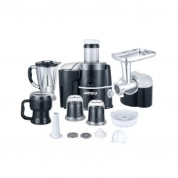 Armco 11-in-1 Food Processor: AJB-2000GD