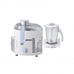 AJB-400CG 2-in-1 ; Juicer and Blender.