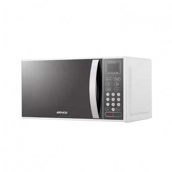 AM-DG2343(AS)-Microwave Oven + Grill Digital Touch Control
