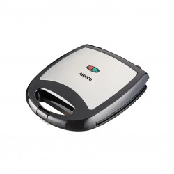 AST-T4000C – Sandwich Maker Non-Stick Triangle Plate