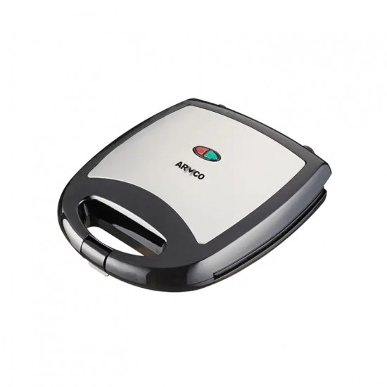 AST-T4000C – Sandwich Maker Non-Stick Triangle Plate