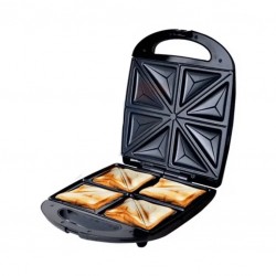 AST-T4000C – Sandwich Maker Non-Stick Triangle Plate