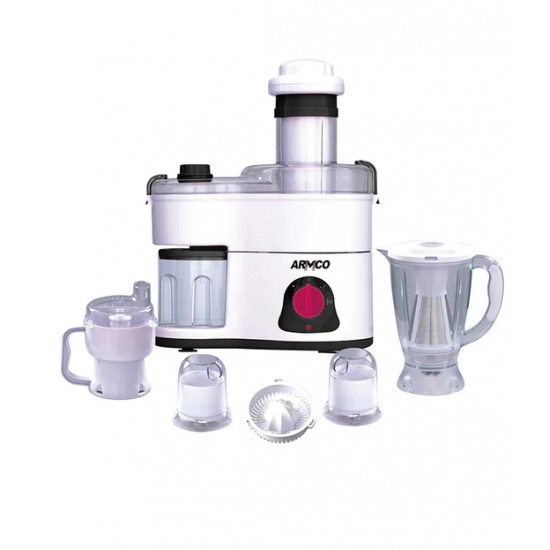 Armco 6-in-1 Food Processor:  AJB-1000GD