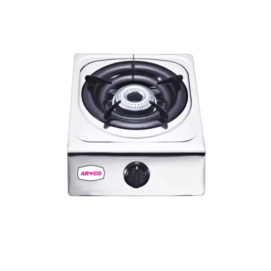 GC-7100P3 – 1 Burner Tabletop cooker