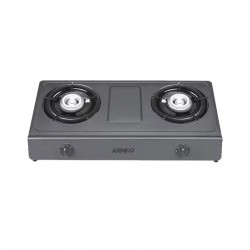 GC-8265P3 – Tabletop, 2 Burner