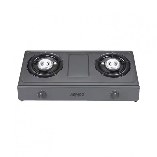GC-8265P3 – Tabletop, 2 Burner
