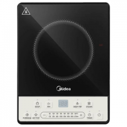Midea Induction Cooker, 2100W