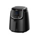 Midea Air Fryer with 1500W Heating Power, 5L, Precision Touch Control
