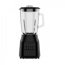 Midea Blender, 1.5L,600w - With Grinder