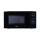 Midea Microwave Oven, 20L, 700W, Black