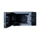 Midea Microwave Oven, 20L, 700W, Black