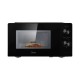 Midea Microwave Oven, 20L, 700W, Black