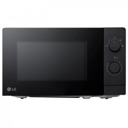 LG 20L 700W Solo Microwave - MS2082F