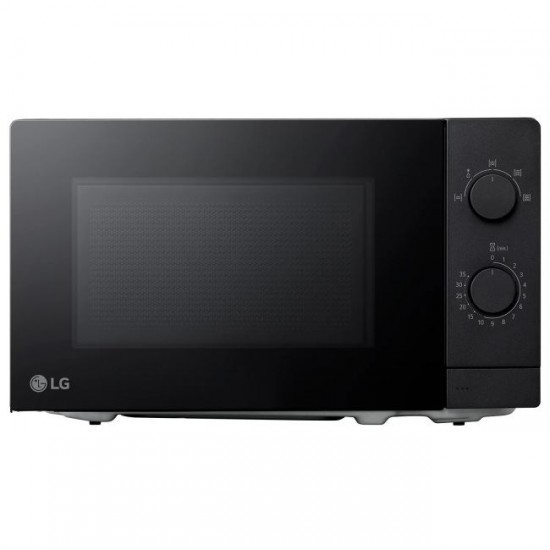 LG 20L 700W Solo Microwave - MS2082F