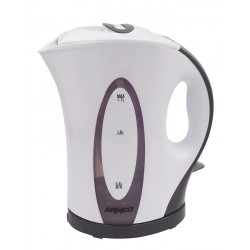 Armco – Plastic Cordless Kettle: AKT-162WD(W)