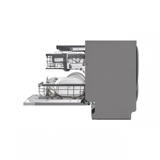 LG Built-In Dishwasher With TrueSteam™