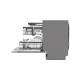 LG Built-In Dishwasher With TrueSteam™
