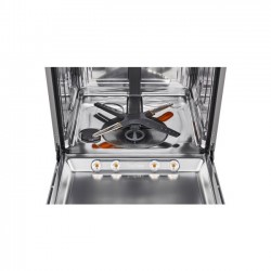 LG Built-In Dishwasher With TrueSteam™