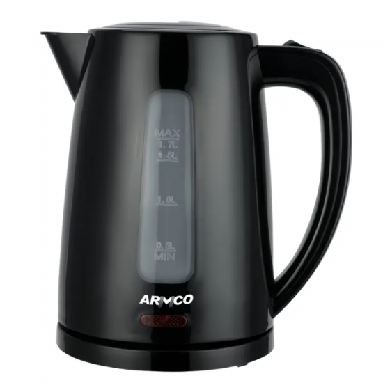 AKT-176LED – 1.7L Kettle, Cordless