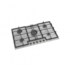 Von 5 Gas Hob: VBBG9051WFX 