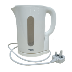 Von Cordless Kettle, 1.7L: VKCL17CDK