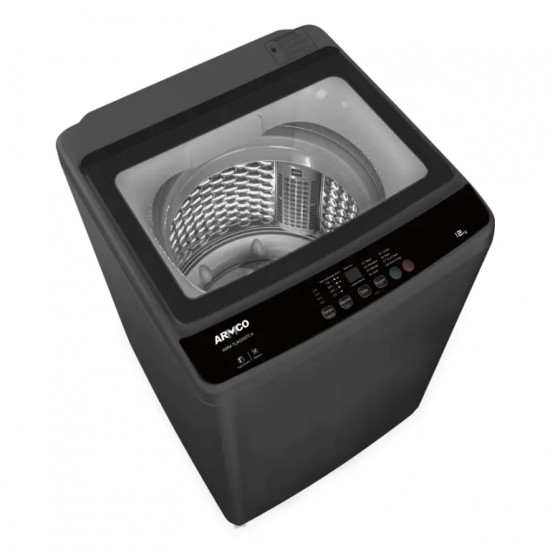 AWM-TLA1200TC4 – 12 Kg Top Loading Fully Automatic Washing Machine
