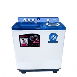 Armco 13 Kg Twin Tub Washing Machine: AWM-TT1355P