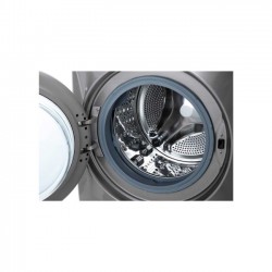 LG 15/8Kg | Wash+Dry | Steam™ | TurboWash | AI DD™