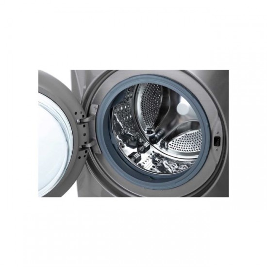 LG 15/8Kg | Wash+Dry | Steam™ | TurboWash | AI DD™