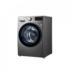 LG 15/8Kg | Wash+Dry | Steam™ | TurboWash | AI DD™