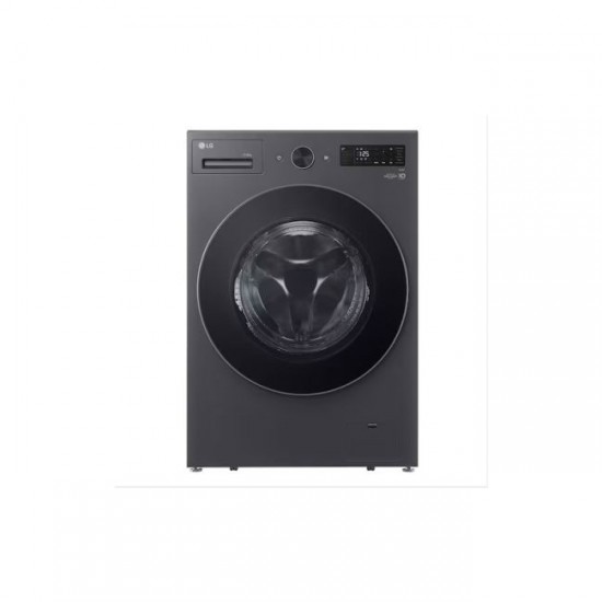 LG 15/8 Kg Front Load Washer and Dryer, F0Z6DRP24