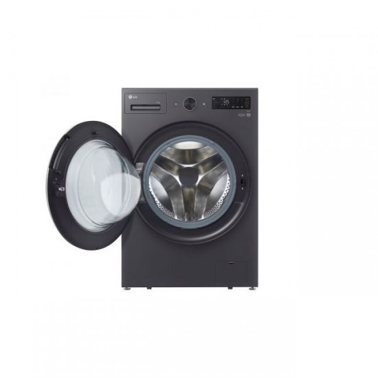 LG 15/8 Kg Front Load Washer and Dryer, F0Z6DRP24
