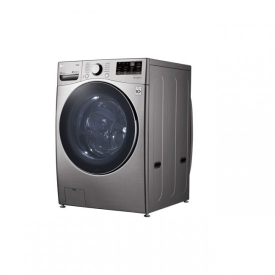 LG 20/12Kg Washer+Dry 6 Motion DD TurboWash™ Steam™