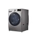LG 20/12Kg Washer+Dry 6 Motion DD TurboWash™ Steam™