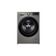 LG 9kg | Front Load Washer | AI DD™ | Steam™ | Bigger Capacity