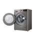 LG 9kg | Front Load Washer | AI DD™ | Steam™ | Bigger Capacity
