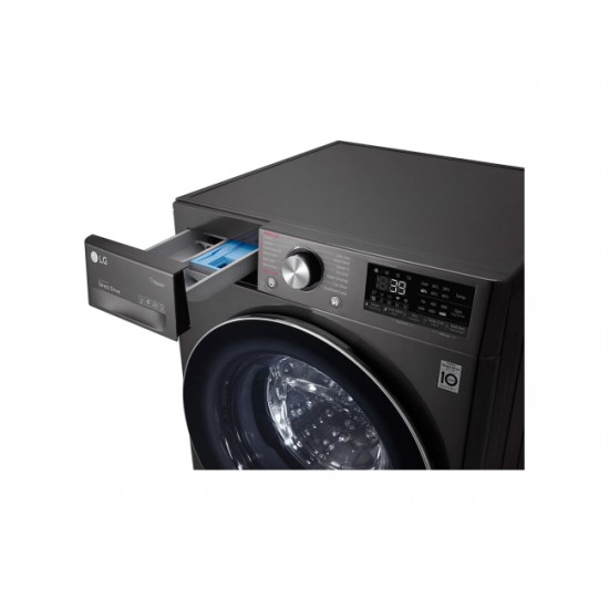 LG 9/5Kg Wash+Dry​ AI DD Steam™ (Allergy Care)