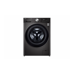 LG 12/8Kg | Washer+Dry | ezDispense™ | Steam+ (Wrinkle and Allergy Care)